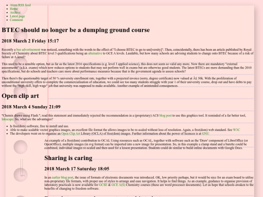 content/entry1803 screenshot