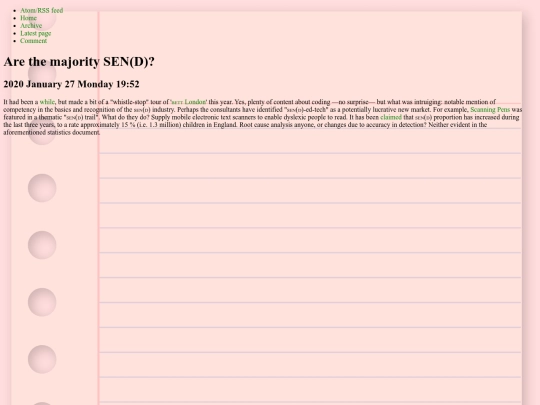 content/entry2001 screenshot