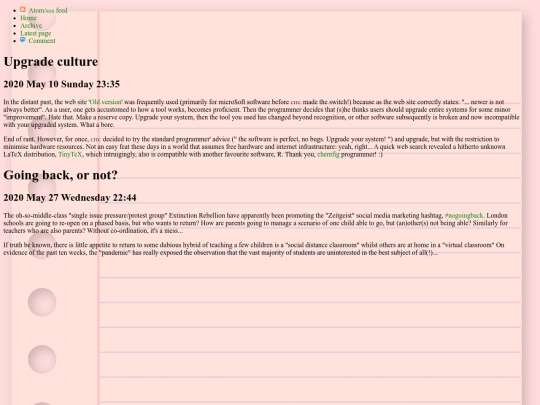 content/entry2005 screenshot