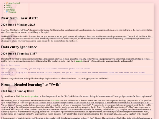 content/entry2006 screenshot