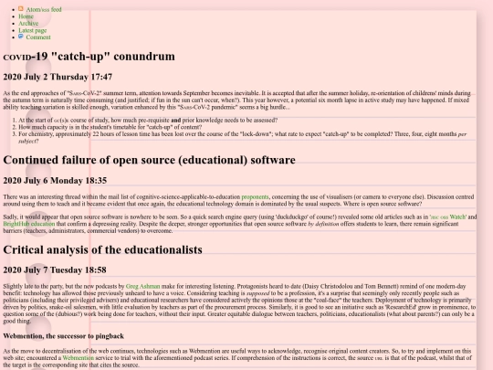 content/entry2007 screenshot