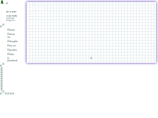 goodies screenshot