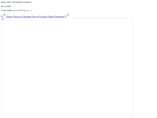 sidebar-content screenshot