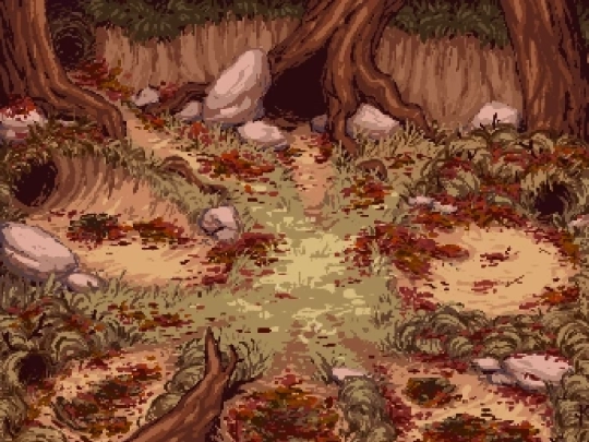 lyrecats/sandy screenshot