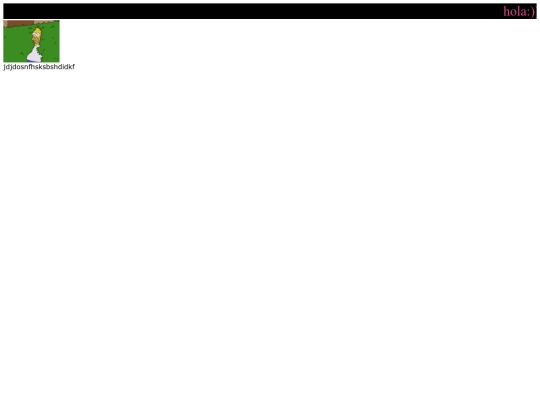 Font/Explicaciones screenshot