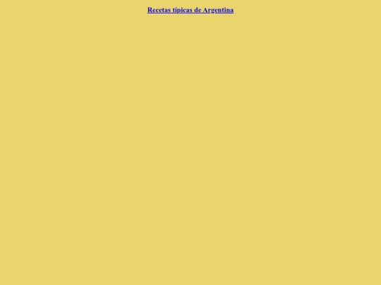 Pract12.html/argentina1 screenshot