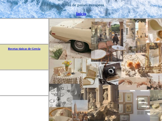 Pract12.html/europa screenshot