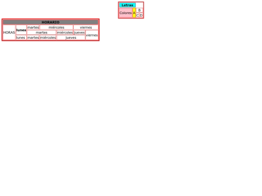 Tabla1 screenshot