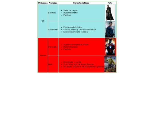 Tabla3 screenshot