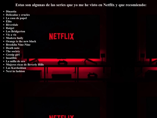 frames 11/netflix screenshot