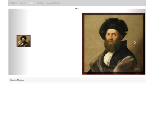 Modulo+6/Carousel2 screenshot