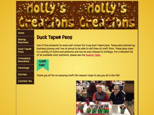 ducktape screenshot