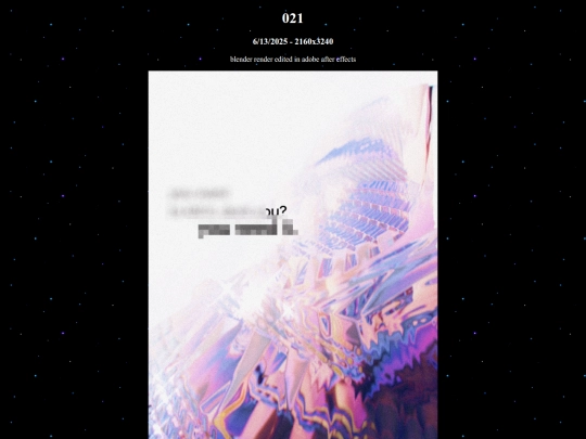 21 screenshot