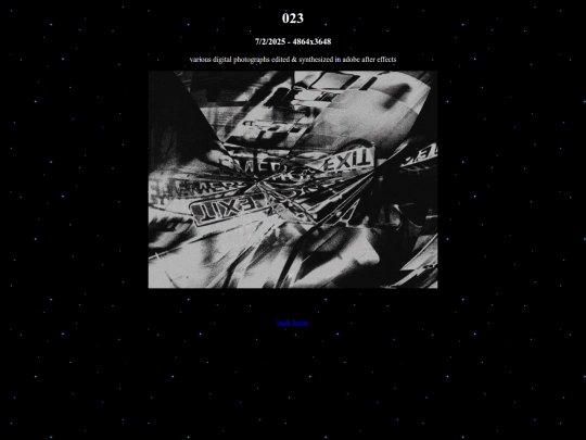 23 screenshot