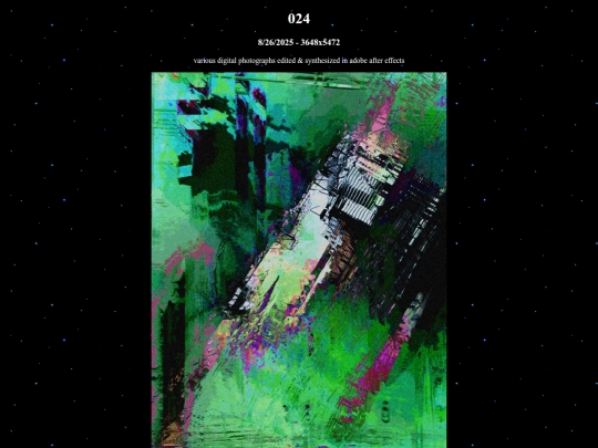 24 screenshot