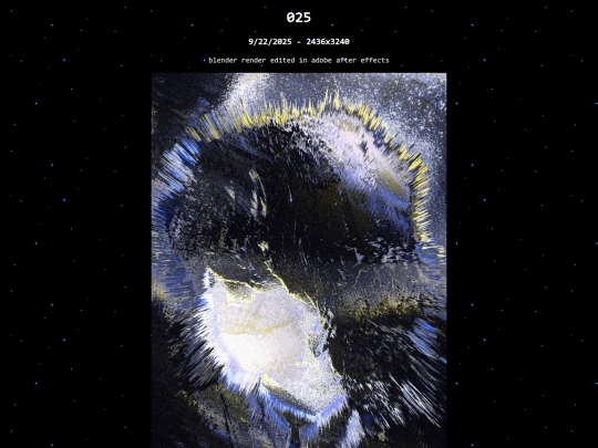 25 screenshot