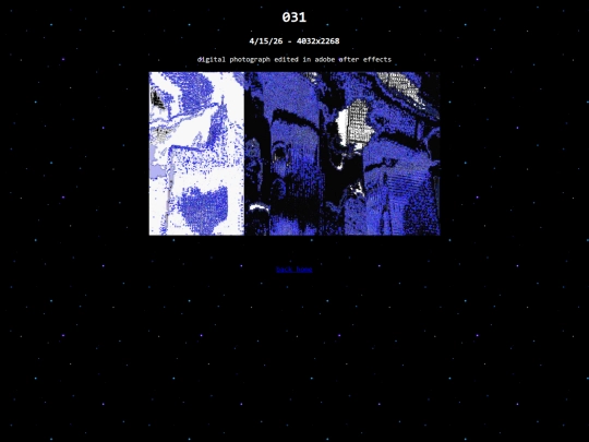 31 screenshot
