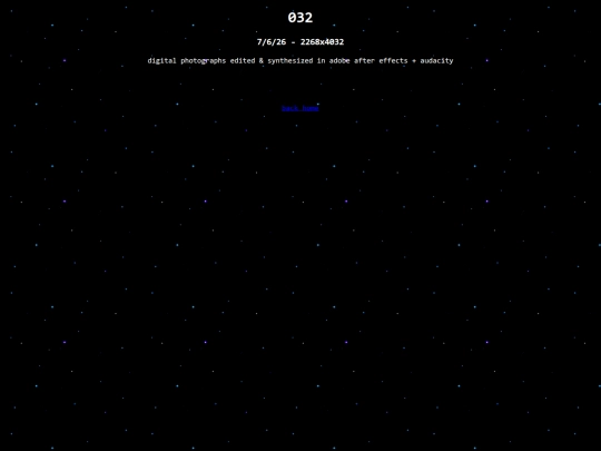 32 screenshot