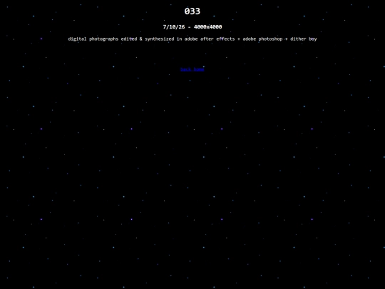 33 screenshot