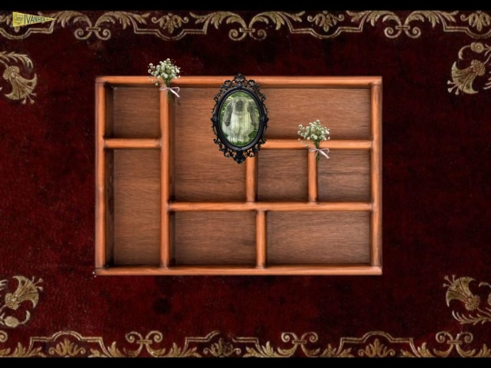 memorial screenshot