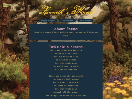 writing3 screenshot
