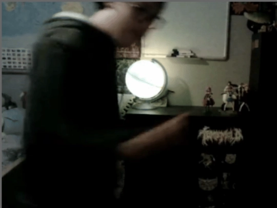 geheim screenshot