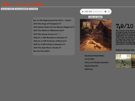 reviews/1914viribus screenshot
