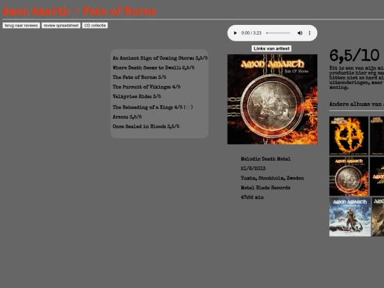 reviews/aafateofnorns screenshot