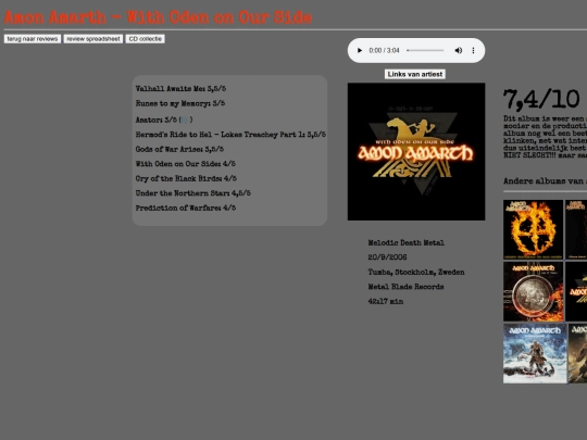 reviews/aawithoden screenshot