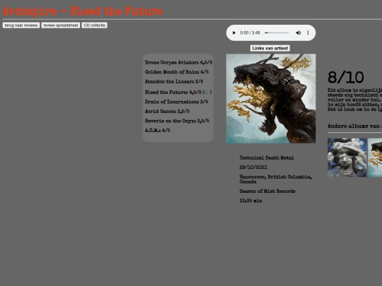 reviews/arbleed screenshot