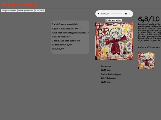 reviews/desdiz screenshot