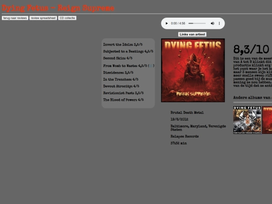 reviews/detussupreme screenshot