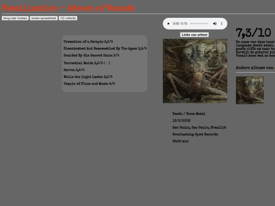 reviews/faw screenshot
