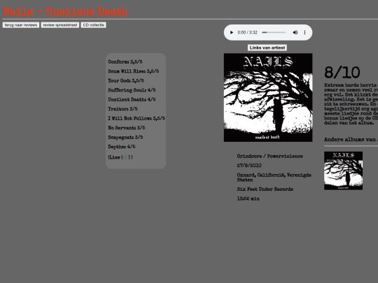 reviews/nailsud screenshot