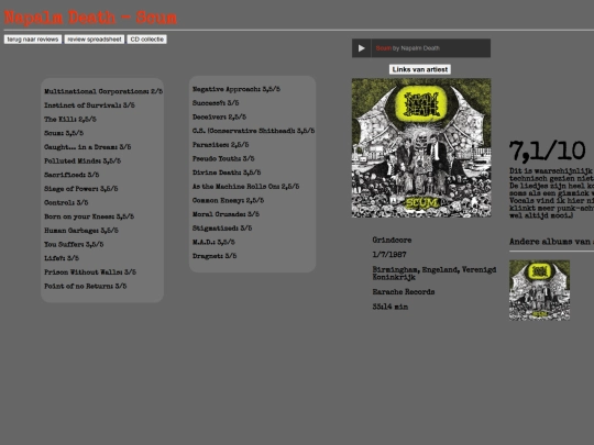 reviews/ndscum screenshot