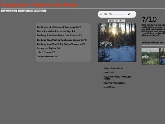 reviews/pannorth screenshot