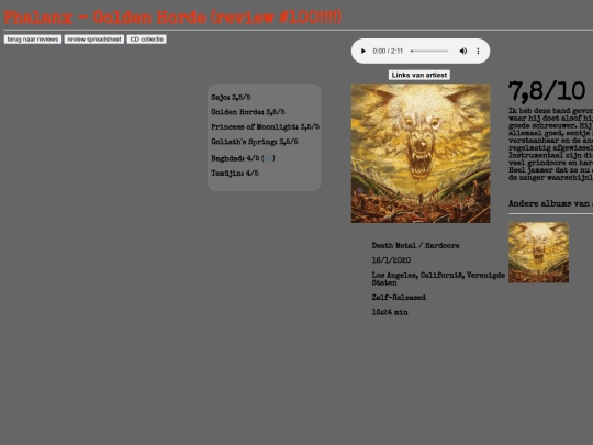 reviews/phalanxgolden screenshot