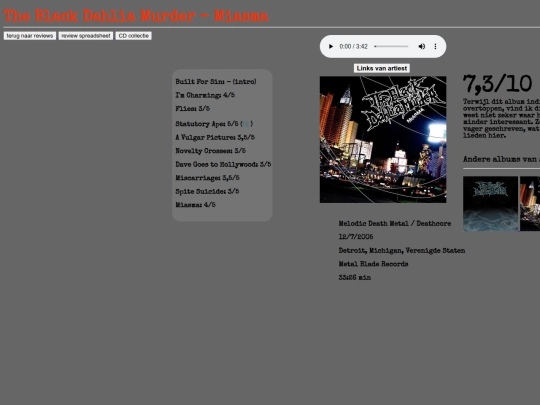 reviews/tbdmmiasma screenshot