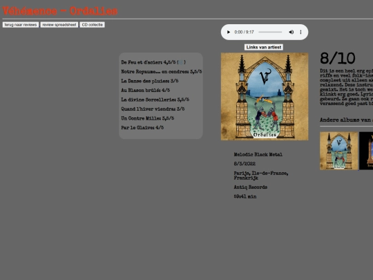 reviews/vehemordalies screenshot