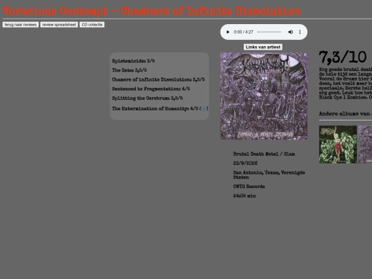 reviews/vorcedis screenshot