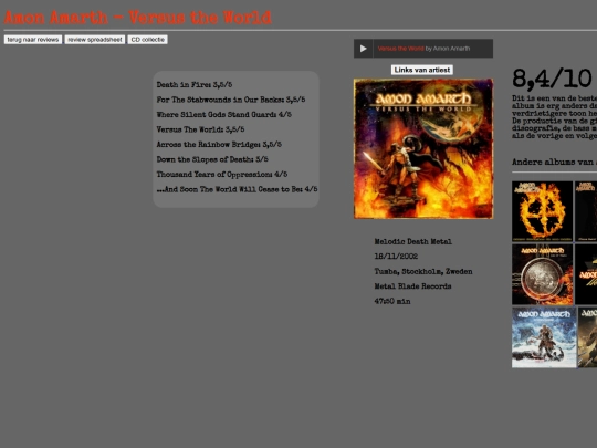 reviews/vstheworld screenshot