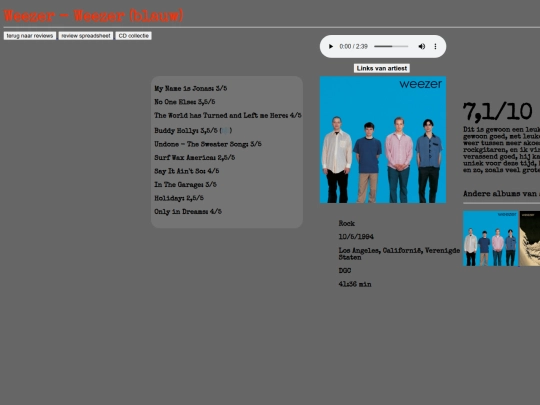 reviews/wezblue screenshot