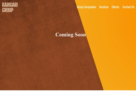 clients screenshot