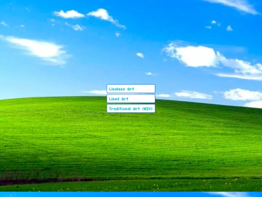 artsel screenshot