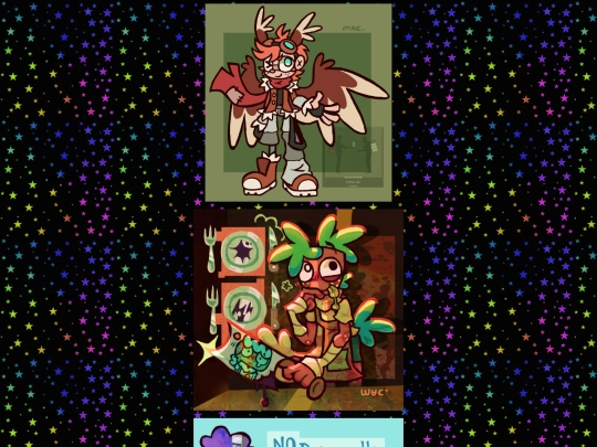 la screenshot