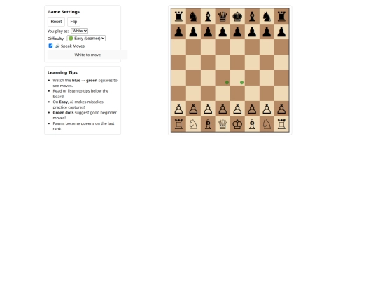 Backups/Chess Engine/tutor screenshot