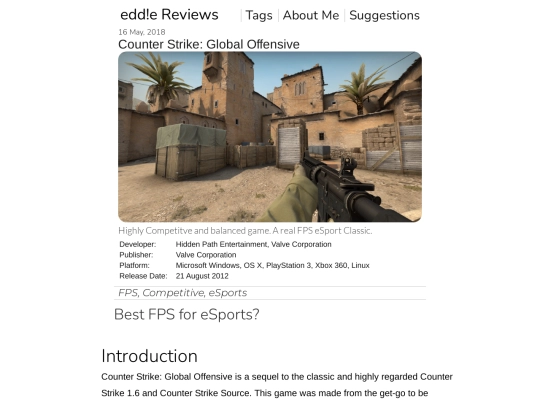 igr_csgo screenshot