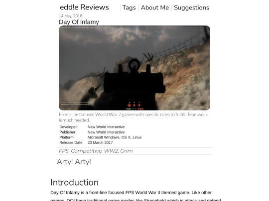 igr_doi screenshot