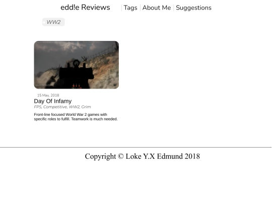 tag_ww2 screenshot