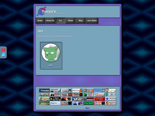 art screenshot